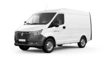 ГАЗ Соболь NN