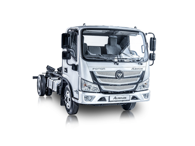 Foton Aumark S35
