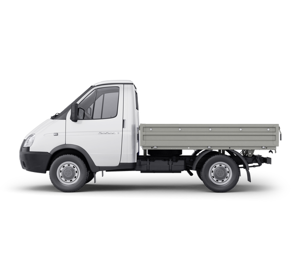 ГАЗ Соболь Борт