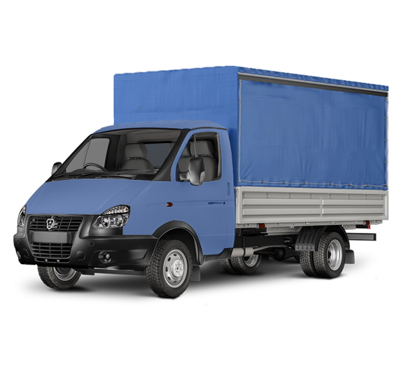 Европлатформа Газель Бизнес