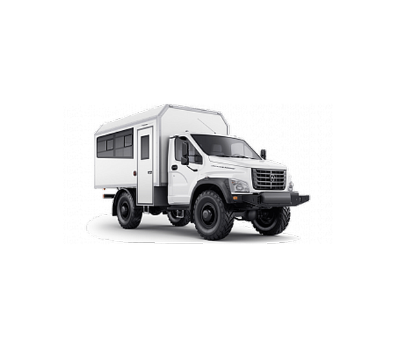 Спецтехника Садко Next