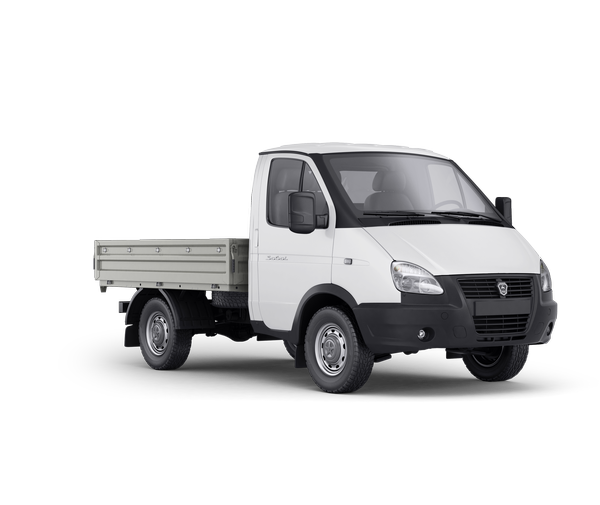 Соболь Бизнес Борт 4WD