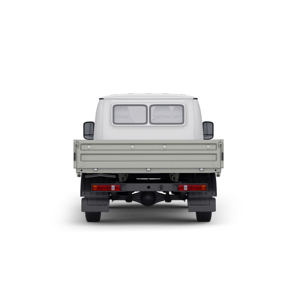 ГАЗ Соболь Борт