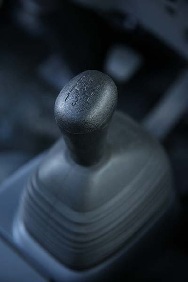 Изотермический фургон Isuzu Elf 3.5