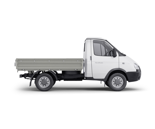 Соболь Бизнес Борт 4WD