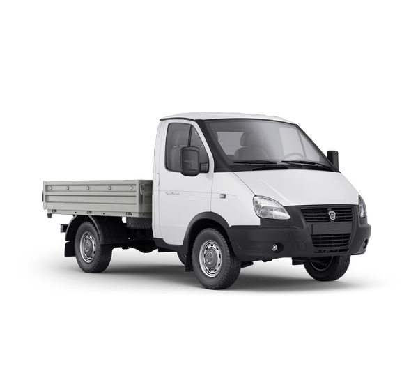 ГАЗ Соболь Борт