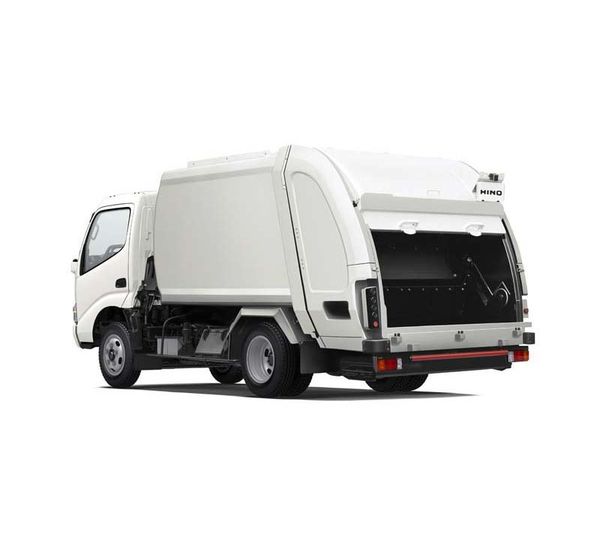 Спецтехника HINO 300