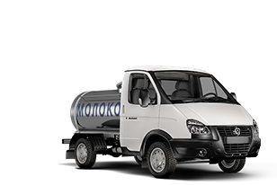 Спецтехника ГАЗ Соболь Бизнес