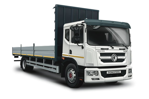 Бортовой автомобиль DONGFENG C180