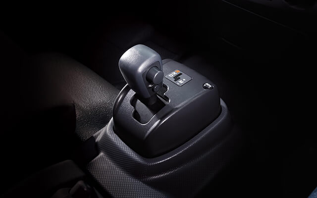 Изотермический фургон Isuzu Elf 9.5