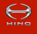 Изотермический фургон HINO 500 26,0 т | Шасси FM