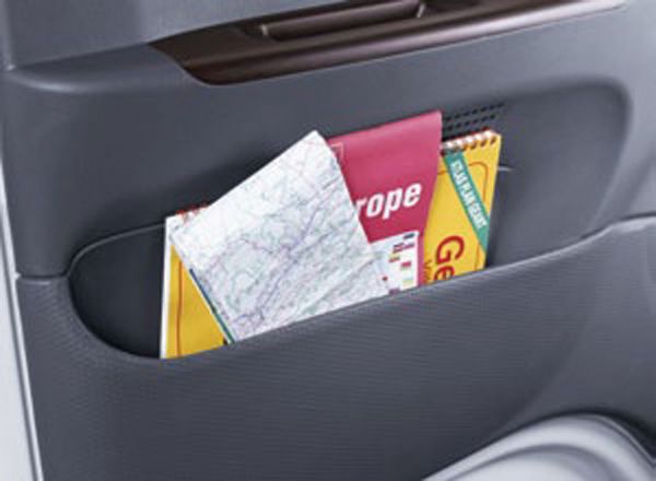 Изотермический фургон Hyundai HD35