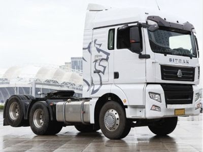 Тягач SITRAK C7H 6х2 ZZ4256V363HE 