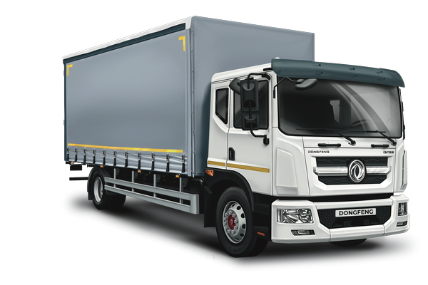 Европлатформа DONGFENG C180