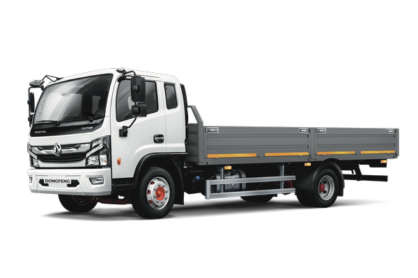 Бортовой автомобиль DONGFENG C120