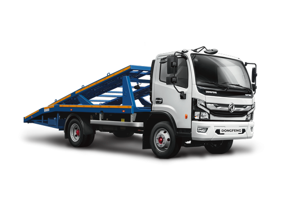 Эвакуатор DONGFENG Z80