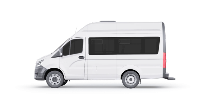 Газель NN Автобус