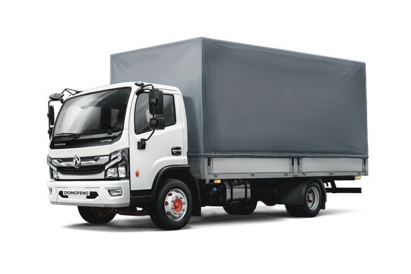 Европлатформа DONGFENG C100