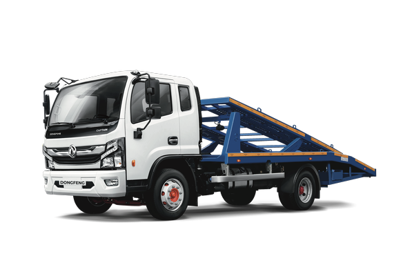 Эвакуатор DONGFENG C120