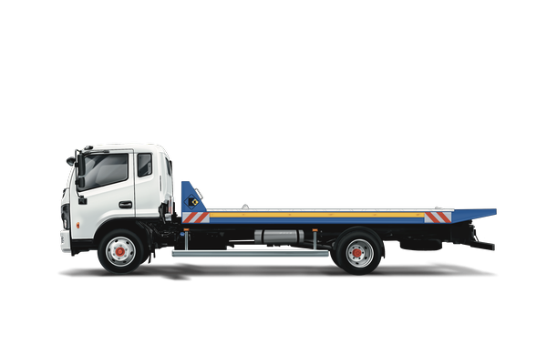 Эвакуатор DONGFENG C120