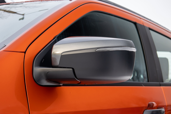 ISUZU D-Max Comfort AT