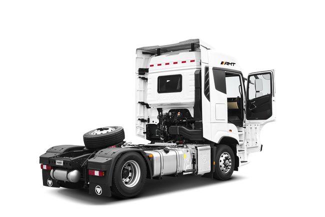 Foton Galaxy BJ4189S