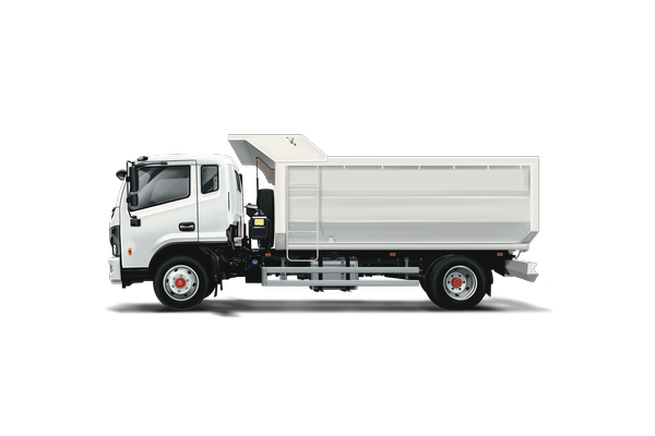 Самосвал DONGFENG C100