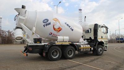 АБС FAW J6 CA5250 AMKAR-704783-30