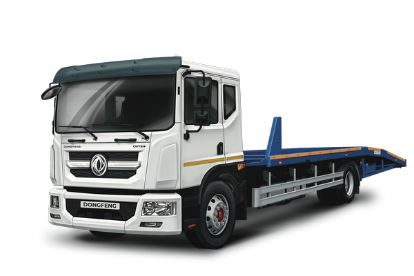 Эвакуатор DONGFENG C180