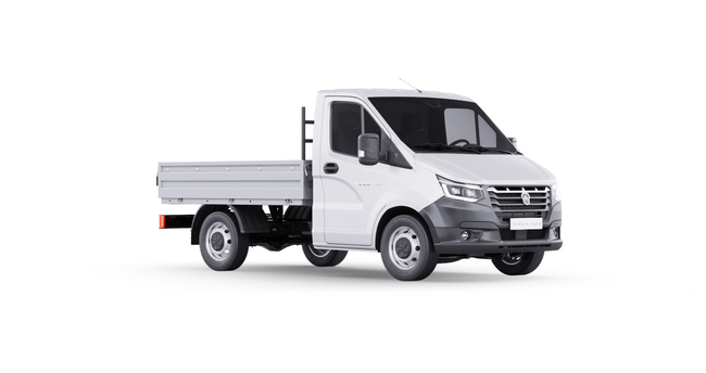 ГАЗ Соболь NN бортовой