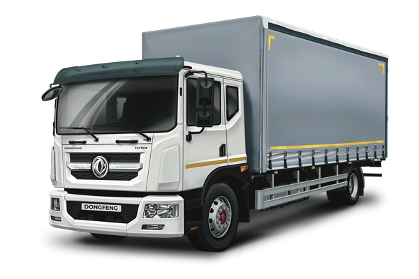 Европлатформа DONGFENG C180