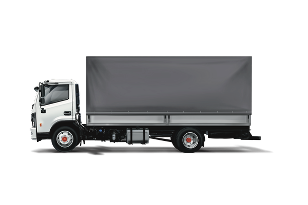 Европлатформа DONGFENG C100