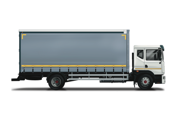 Европлатформа DONGFENG C180