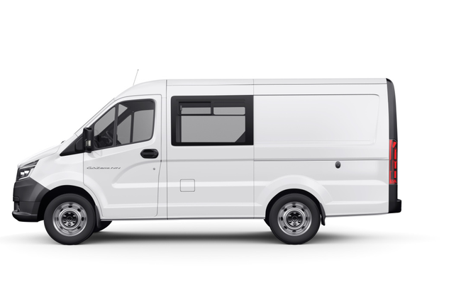 Газель NN Комби