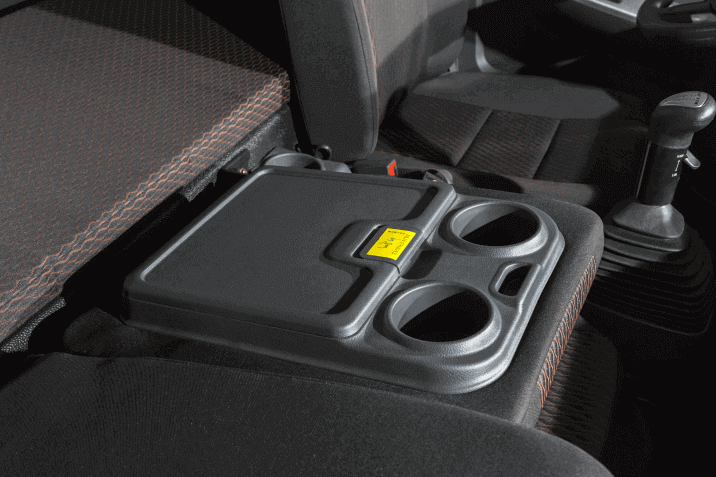 Шасси DongFeng Z80