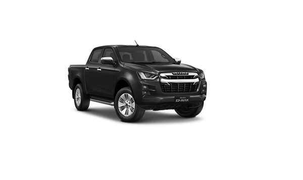 ISUZU D-Max Premium MT