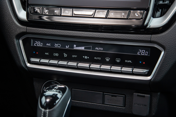 ISUZU D-Max Premium MT