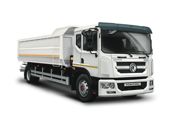 Самосвал DONGFENG C180