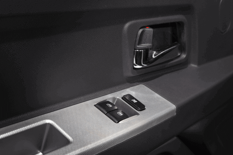 Шасси DongFeng Z80