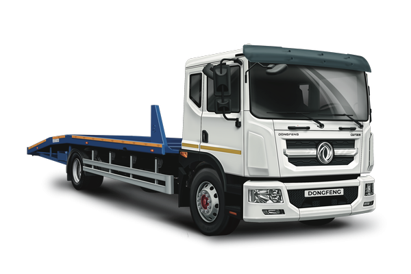 Эвакуатор DONGFENG C180