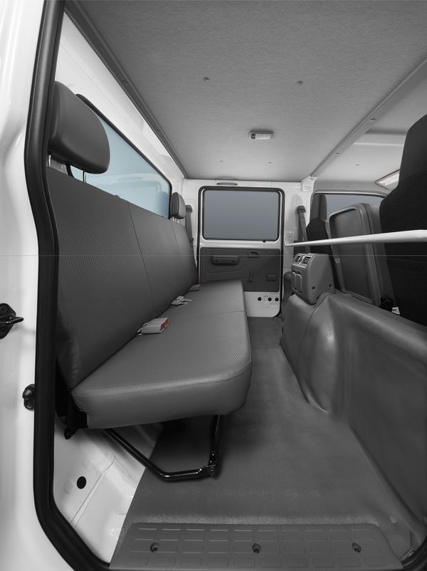 Промтоварный фургон ХИНО 300 8 тонн