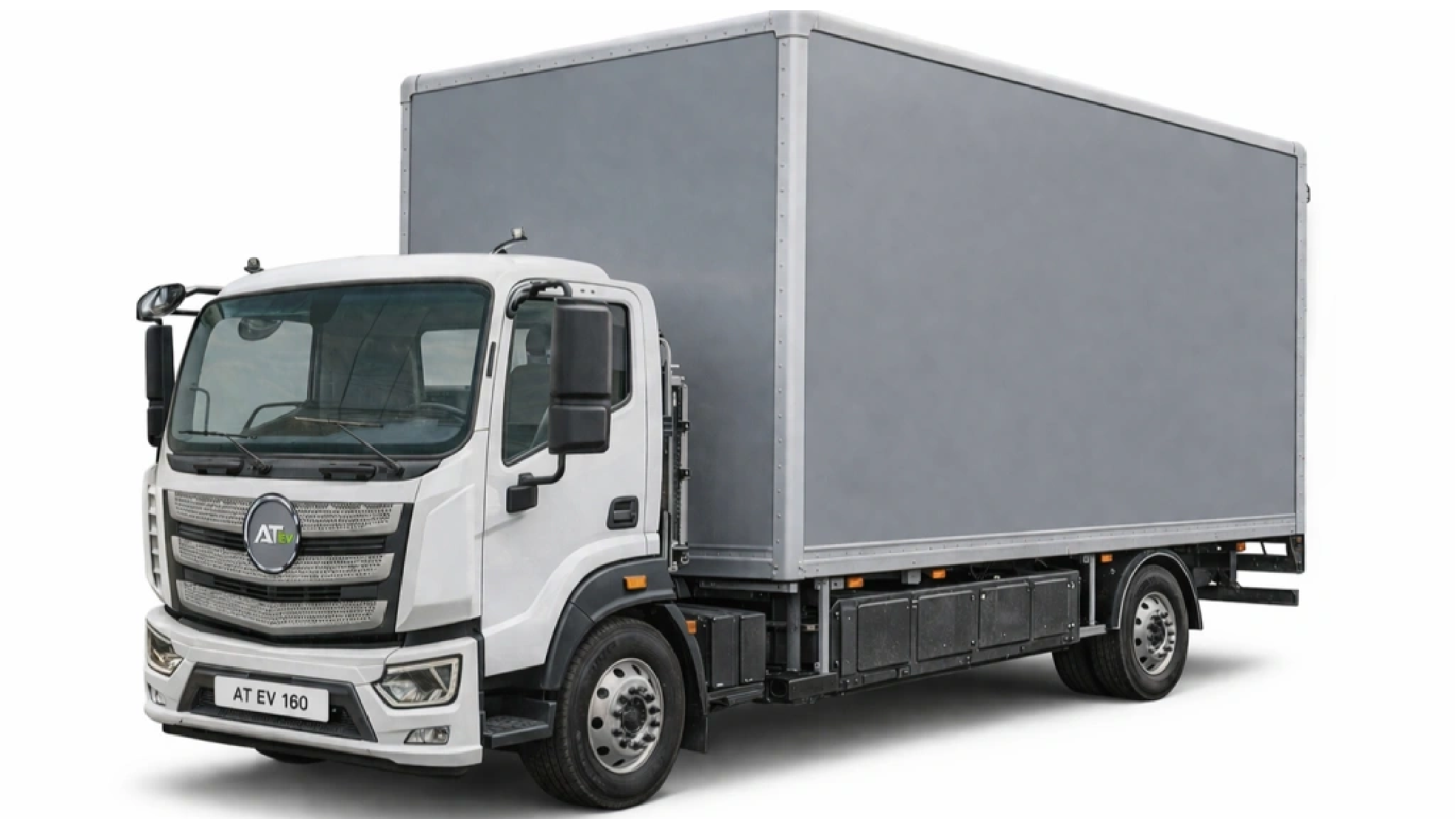 AMBERTRUCK EV 160