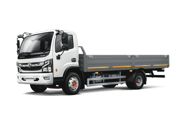 Бортовой автомобиль DONGFENG C100