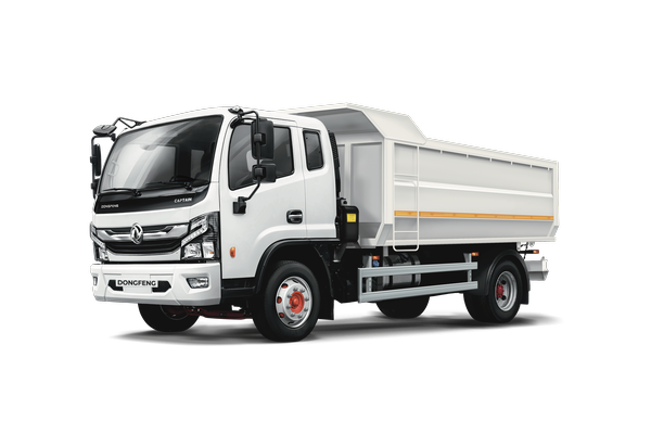 Самосвал DONGFENG C120