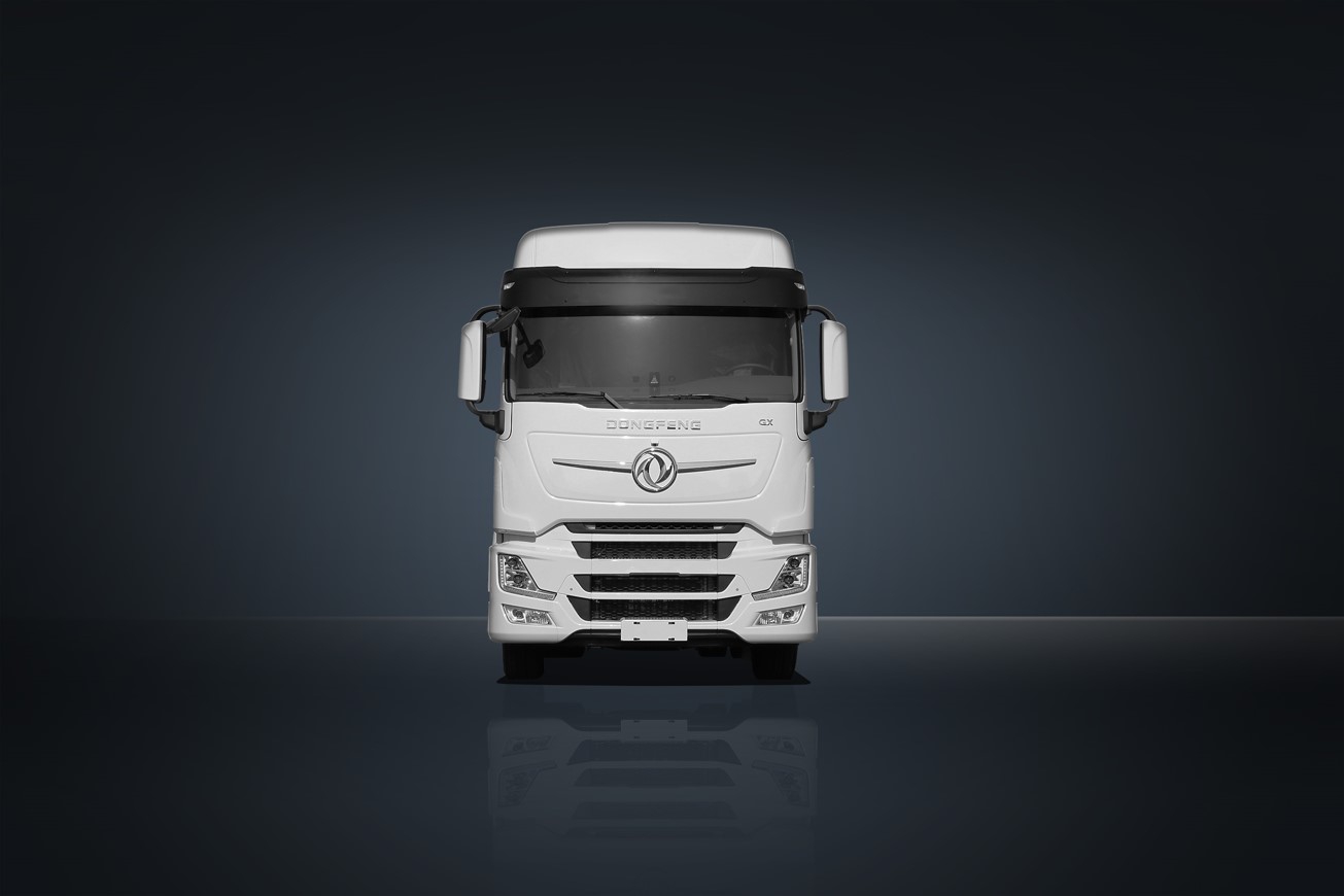 DONGFENG GX седельный тягач