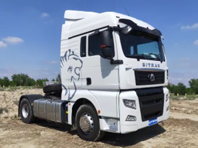 Тягач SITRAK C7H 4х2 ZZ4186V391HE