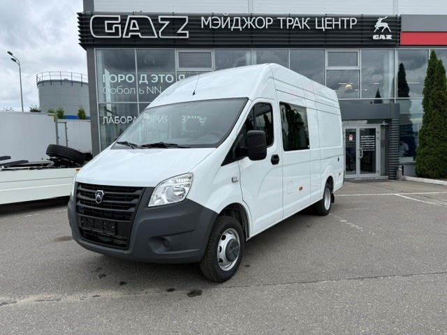 Газель Некст Комби A32R32 PRO