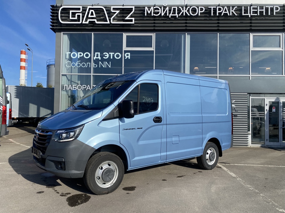 Coболь HН ЦМФ