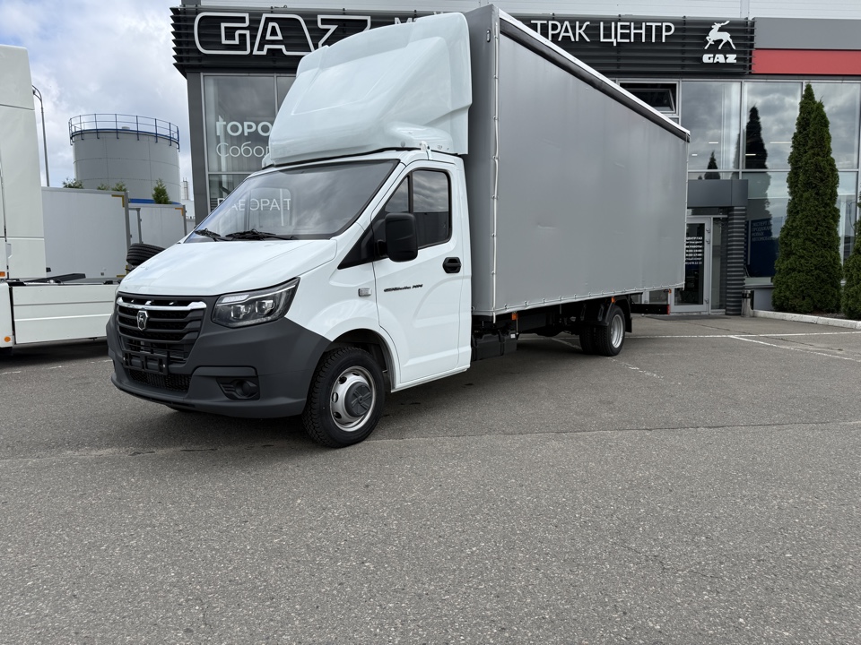 ГАЗель Next A23R22